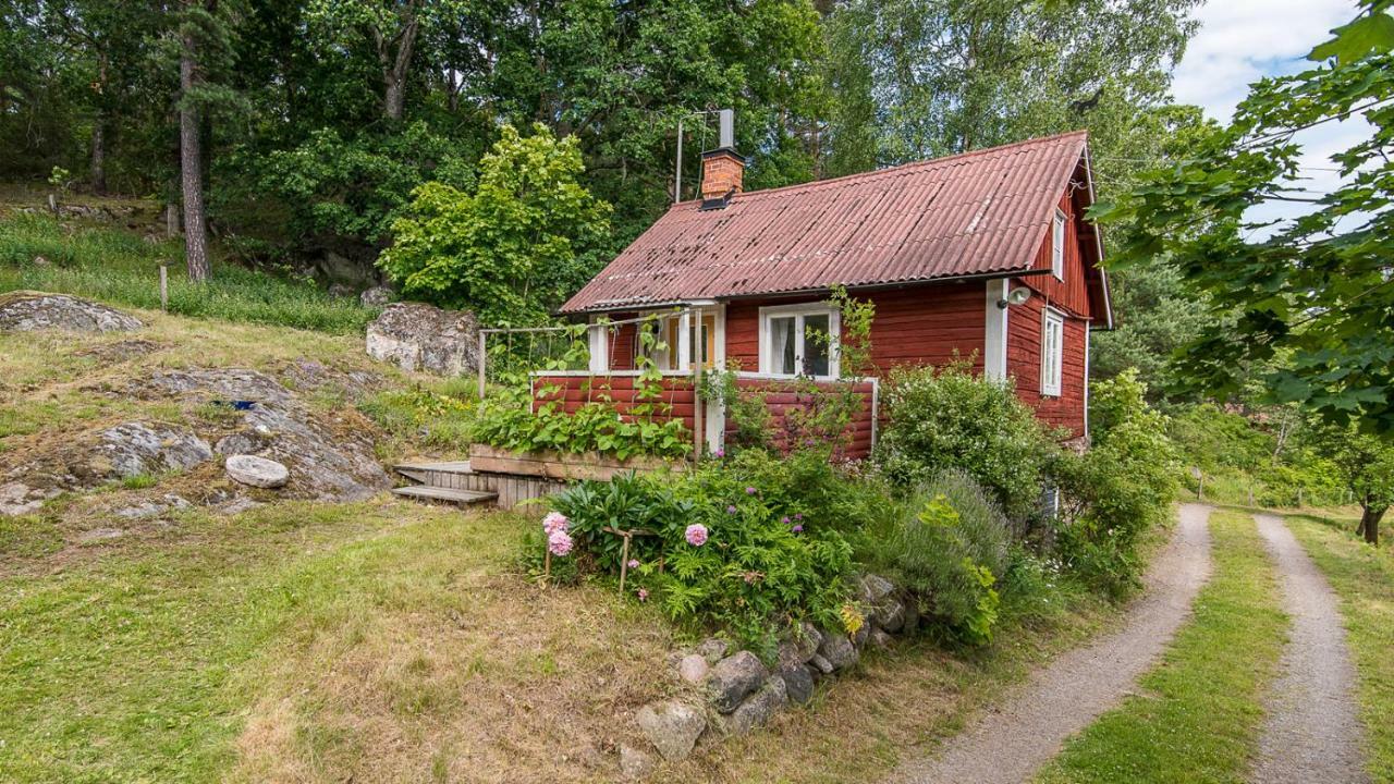 18Th Century Farm Cottage วาลเดมาร์สวิค ภายนอก รูปภาพ